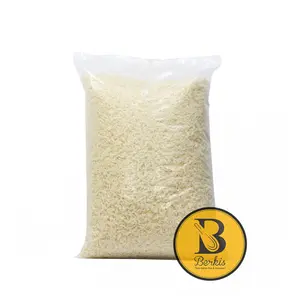 Tepung Roti Panko Putih 250 Gr [Repack] / Bread Crumbs Kasar