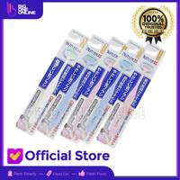 Gambar Pembersih Lidah GUM, GUM Butler Tongue Cleaner, Sikat Lidah Butler - Random dari Big One Online Kota Administrasi Jakarta Timur 5 Tokopedia