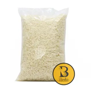 Tepung Roti Panko Putih 500 Gr [Repack] / Bread Crumbs Kasar