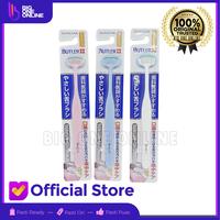 Gambar Pembersih Lidah GUM, GUM Butler Tongue Cleaner, Sikat Lidah Butler - Random dari Big One Online Kota Administrasi Jakarta Timur 2 Tokopedia