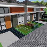 Gambar paket pembuatan taman minimalis dari Jasatamankita Kab. Bogor 3 Tokopedia