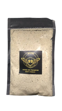 Gambar Boom 99 Premium Boom-an Umpan Mancing Ikan Pelet Boom Pengumpul Ikan - Beli 1 Putih dari Bro JCO Kota Tangerang Selatan 4 Tokopedia