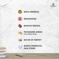Gambar Seni Berbahagia - Epicurus dari Singgasana Kata Kab. Bantul 2 Tokopedia