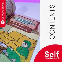 Gambar Buku Mengenal Sifat Wajib Allah dari Penerbit Yrama Widya Official Kab. Bandung 5 Tokopedia