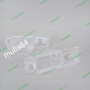 Dudukan kamera parkir Rush Terios