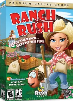 Ranch rush Game Collection | GAME PC | GAME LAPTOP | GAMING