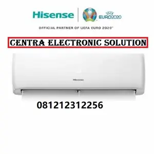 AC HISENSE 1 PK AN9CDG // AN-9CDG 1 PK - UNIT SAJA