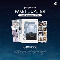 Gambar [SALE NOVEL] To The Bone - Lula - Naratama - CANORA dari Republikfiksi Kota Administrasi Jakarta Selatan 4 Tokopedia