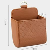Gambar Car Phone Holder / Tempat Handphone / Barang Kecil di Mulut AC Mobil dari Ramayana Grosir Surabaya Kota Surabaya 5 Tokopedia