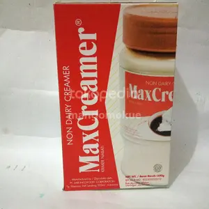 maxcreamer refil 500gr
