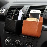Gambar Car Phone Holder / Tempat Handphone / Barang Kecil di Mulut AC Mobil dari Ramayana Grosir Surabaya Kota Surabaya 2 Tokopedia