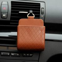 Gambar Car Phone Holder / Tempat Handphone / Barang Kecil di Mulut AC Mobil dari Ramayana Grosir Surabaya Kota Surabaya 3 Tokopedia