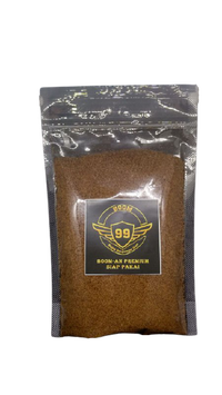 Gambar Boom 99 Premium Boom-an Umpan Mancing Ikan Pelet Boom Pengumpul Ikan - Beli 1 Putih dari Bro JCO Kota Tangerang Selatan 3 Tokopedia