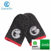 Gambar Gamesir Talons Sarung Jempol Anti Basah,Anti Slip,Ghost Touch Mobile G dari meddumz Kota Malang 1 Tokopedia