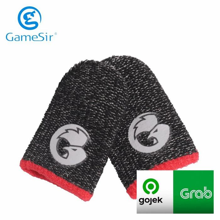 Gambar Gamesir Talons Sarung Jempol Anti Basah,Anti Slip,Ghost Touch Mobile G dari meddumz Kota Malang Tokopedia