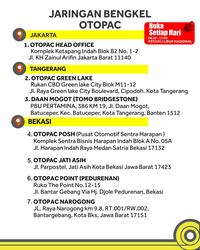 Gambar Ban Mobil Dunlop ST30 225/60 R18 dari Otopac Indonesia Kota Administrasi Jakarta Barat 3 Tokopedia