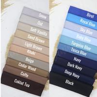 Gambar Kerudung Segi Empat Basic Voal by Umama Scraft dari Rakani Hijab Jakarta Selatan 5 Tokopedia