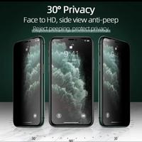 Gambar XIAOMI REDMI NOTE 9 PRO MAX Tempered Glass CERAMIC MATTE SPY AntiPecah dari EXCELLENT ACCECORIES Kota Administrasi Jakarta Pusat 4 Tokopedia