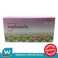 Gambar Erlimpex Erphamin - Suplemen Makanan dari Watsons Indonesia Official Store Kab. Tangerang 1 Tokopedia