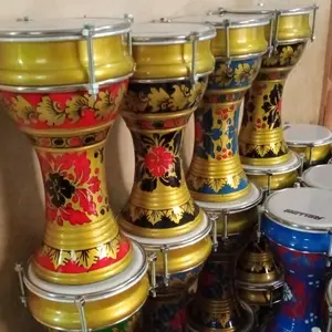 tumbuk pinggang 6 in/tumbuk pinggang anak/darbuka anak