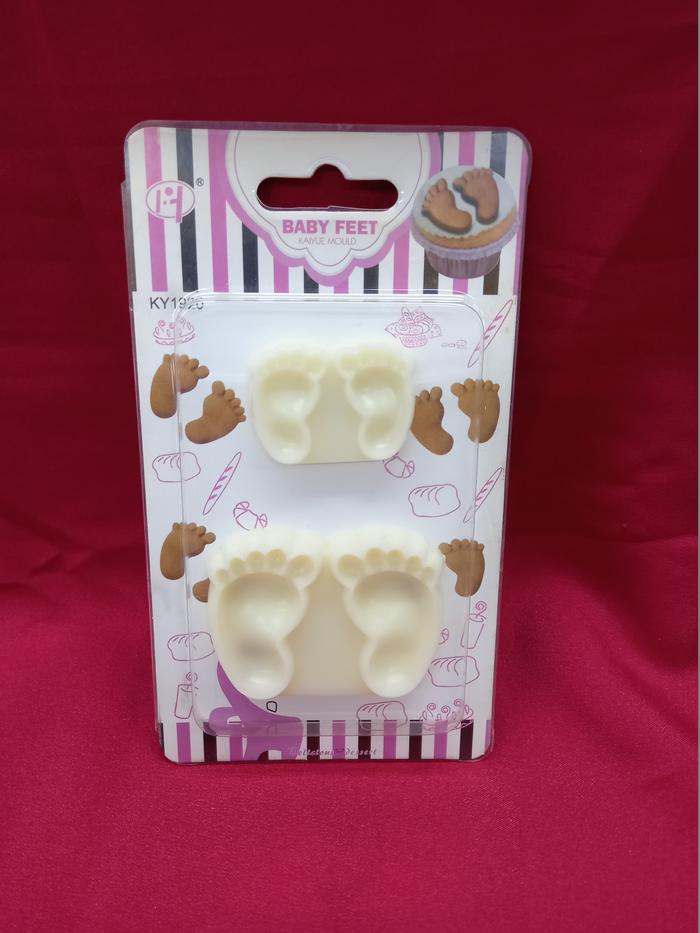 Gambar Reno Plastic Fondant Press / Cetakan Kue dari Toko Cuci Gudang Alat Dapur Kota Administrasi Jakarta Selatan 5 Tokopedia