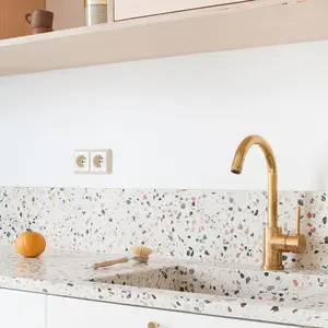 Dp Bathub dan Kitchen sink set ka tosca