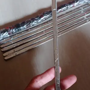 timah patri batangan merk cap bintang (1pcs) berat 100 gram