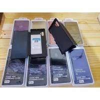 Gambar XIAOMI MI 9 MI9 SE MI8 LITE Flip Cover Mirror Case Standing CLEAR VIEW - XIAOMI MI9 SE dari EXCELLENT ACCECORIES Kota Administrasi Jakarta Pusat 4 Tokopedia