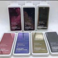 Gambar XIAOMI MI 9 MI9 SE MI8 LITE Flip Cover Mirror Case Standing CLEAR VIEW - XIAOMI MI9 SE dari EXCELLENT ACCECORIES Kota Administrasi Jakarta Pusat 5 Tokopedia