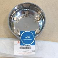 Gambar Dop roda escudo XL 7 chrome dari TokoSuzukiku86 Kota Administrasi Jakarta Utara 2 Tokopedia