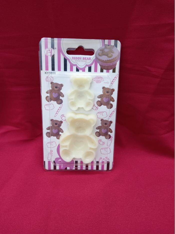 Gambar Reno Plastic Fondant Press / Cetakan Kue dari Toko Cuci Gudang Alat Dapur Kota Administrasi Jakarta Selatan Tokopedia