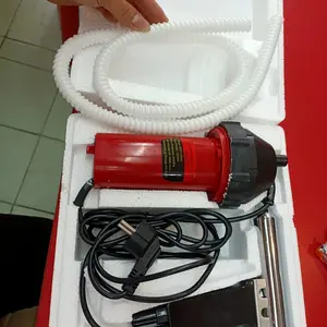 Mesin las pvc - alat las pipa Pvc