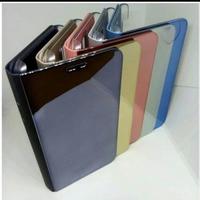 Gambar XIAOMI MI 9 MI9 SE MI8 LITE Flip Cover Mirror Case Standing CLEAR VIEW - XIAOMI MI9 SE dari EXCELLENT ACCECORIES Kota Administrasi Jakarta Pusat 3 Tokopedia