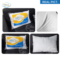 Gambar Bantal Comforta Comforta Bantal Dacron Pillow 60x42cm dari Citra furniture Kota Administrasi Jakarta Pusat 4 Tokopedia