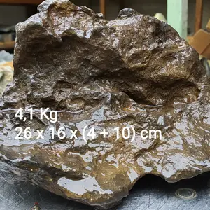 BIJ0267. BATU SUISEKI ACEH