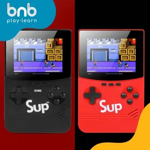Q11 3.2 Inc game boy 500 game mainan jadul