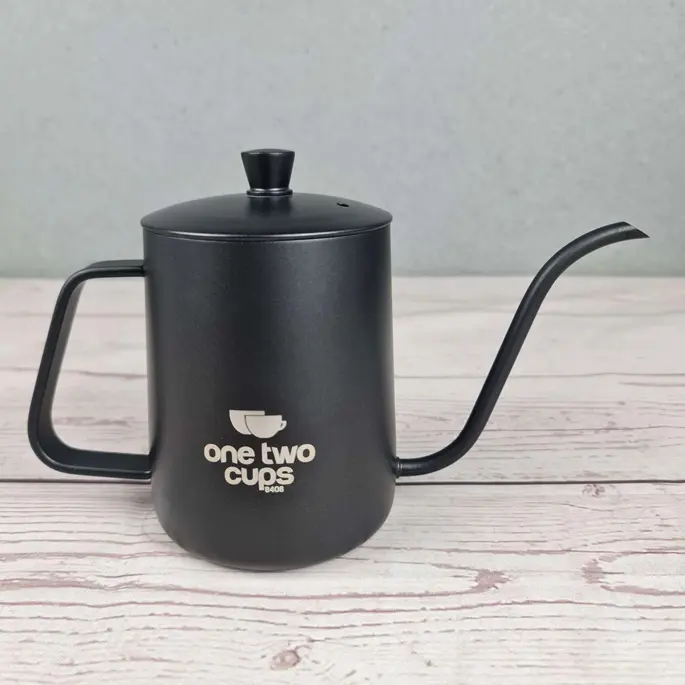 Coffee Maker Pot V60 Drip Kettle Teko Kopi Barista 800ml
