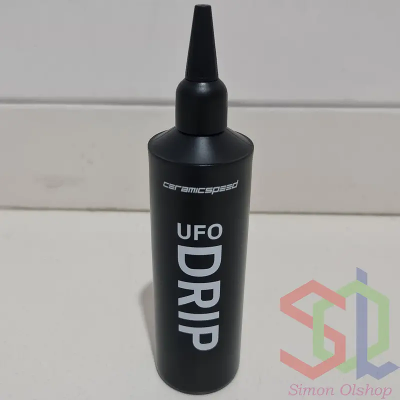 CeramicSpeed UFO Drip Chain Coating 180ml 0