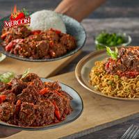 Gambar HEMAT COMBO BERDUA | OSENG MERCON DAGING 150 GRx2 | MERCON MERAH PUTIH - Rawit dari Mercon Merah Putih Kota Administrasi Jakarta Utara 4 Tokopedia