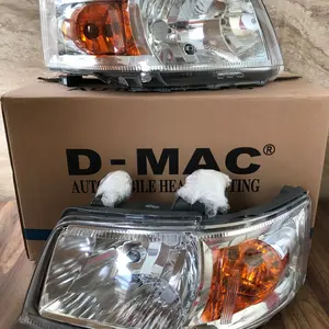 HEAD LAMP ASSY SUZUKI APV LAMA 2008