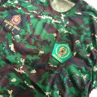 Gambar KAOS PRIA WANITA HIPAKAD LENGAN PENDEK dari Styfaz Collection Kota Bandung 3 Tokopedia