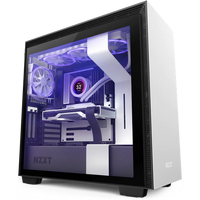 Gambar NZXT KRAKEN Z73 RGB - 360mm AIO Liquid Cooler with LCD Display dari Techno Computer Bali Kota Denpasar 5 Tokopedia