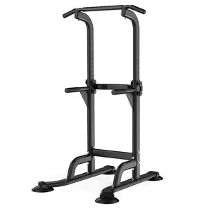 Alat Fitness Horizonal Bar Multifunctional Pull Up 4001F