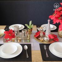 Gambar Mori Tealight Candle Holder / Tempat Lilin - Aves dari Homeland Store Kota Administrasi Jakarta Pusat 3 Tokopedia