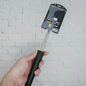 TONGKAT E TOLL BESI READY GOJEK GRAB PROMO TONGTOL