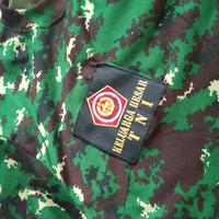 Gambar KAOS PRIA WANITA HIPAKAD LENGAN PENDEK dari Styfaz Collection Kota Bandung 5 Tokopedia