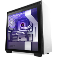 Gambar NZXT KRAKEN Z53 RGB - 240mm AIO Liquid Cooler with LCD Display dari Techno Computer Bali Kota Denpasar 5 Tokopedia