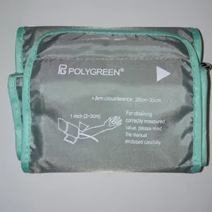 manset / cuff tensimeter polygreen L