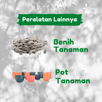 Gambar Pupuk Kompos Media Tanam Organik dari Potme Farm Kota Denpasar 4 Tokopedia