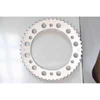 Gambar Gear Belakang Bulat TK Racing CBR250RR 520 41T-45T - 42 dari TK Racing Kota Administrasi Jakarta Barat 1 Tokopedia